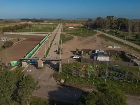 Terreno en Venta en Ibarlucea, Rosario