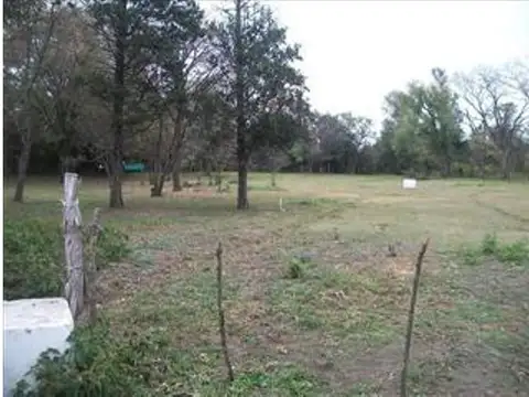 Terreno en Venta en Villa Anisacate, Santa María