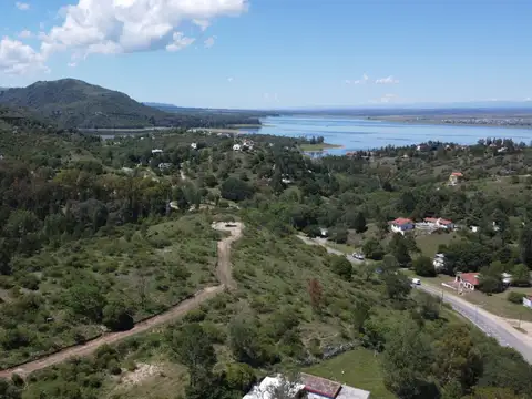 Terreno en Venta en Villa Ciudad de America, Santa María