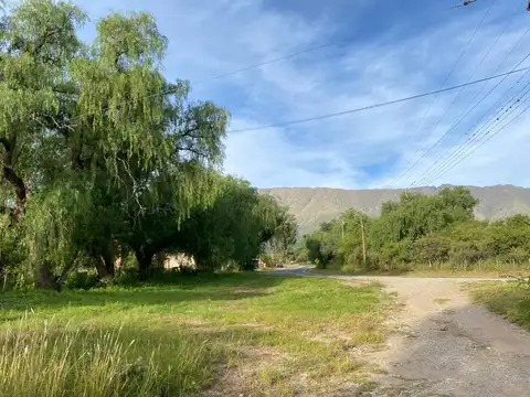 Terreno en Venta en Cruz de Caña, San Javier