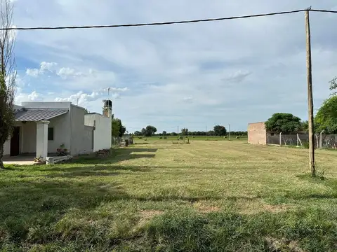 Terreno en Venta en Esperanza, Las Colonias