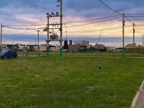 Terreno en Venta en Piñero, Rosario