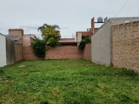 Terreno en Venta en Santa Fe, La Capital