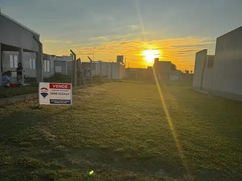 Terreno en Venta en Humboldt, Las Colonias
