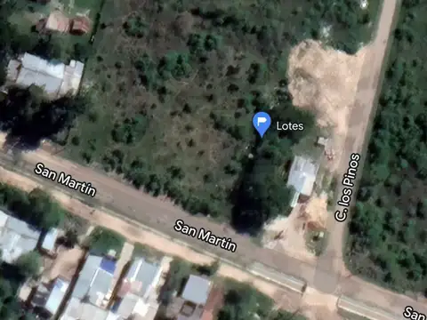 Terreno en Venta en San José del Rincón, La Capital