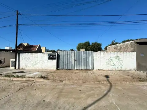 Terreno en Venta en Villa Dolores, San Javier