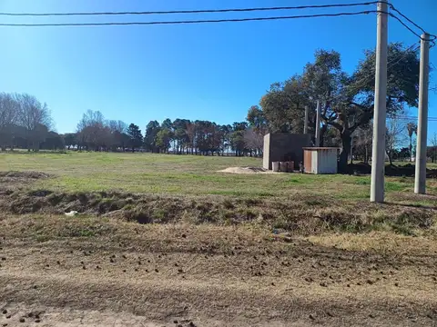 Terreno en Venta en Rafaela, Castellanos