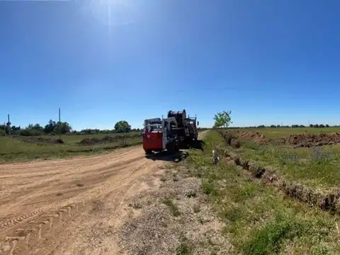 Terreno en Venta en Esperanza, Las Colonias