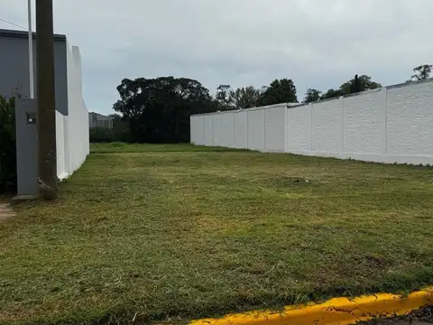 Terreno en Venta en Rafaela, Castellanos