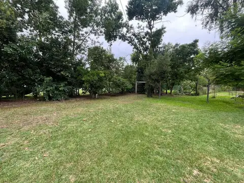 Terreno en Venta en Funes, Rosario