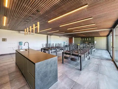 Terreno en Venta en Funes Lakes, Countries y Barrios Cerrados en Funes