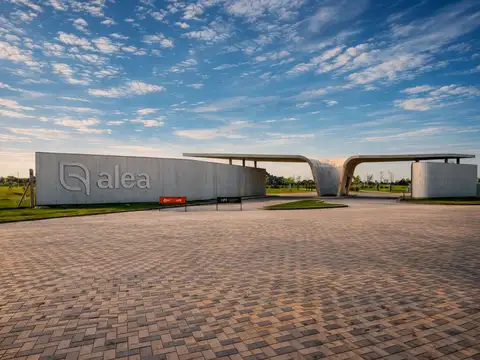 Terreno en Venta en General Lagos, Rosario