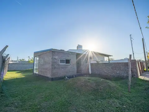 Casa en Venta en Ricardone, San Lorenzo