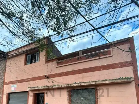 Casa en Venta en Cinco Esquinas, Rosario