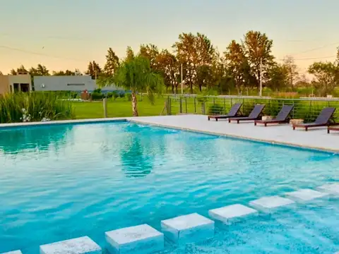 Terreno en Venta en Piñero, Rosario
