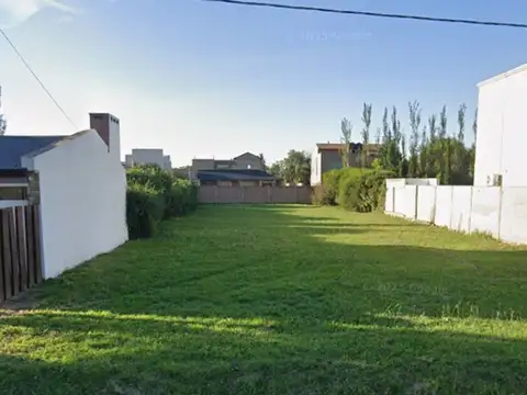 Terreno en Venta en Rafaela, Castellanos