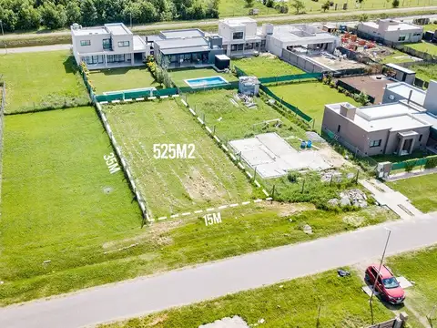 Terreno en Venta en Funes, Rosario