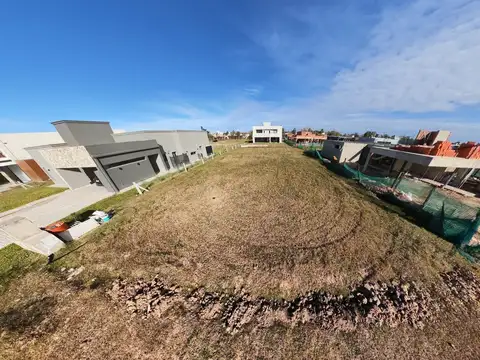 Terreno en Venta en Santo Tome, La Capital