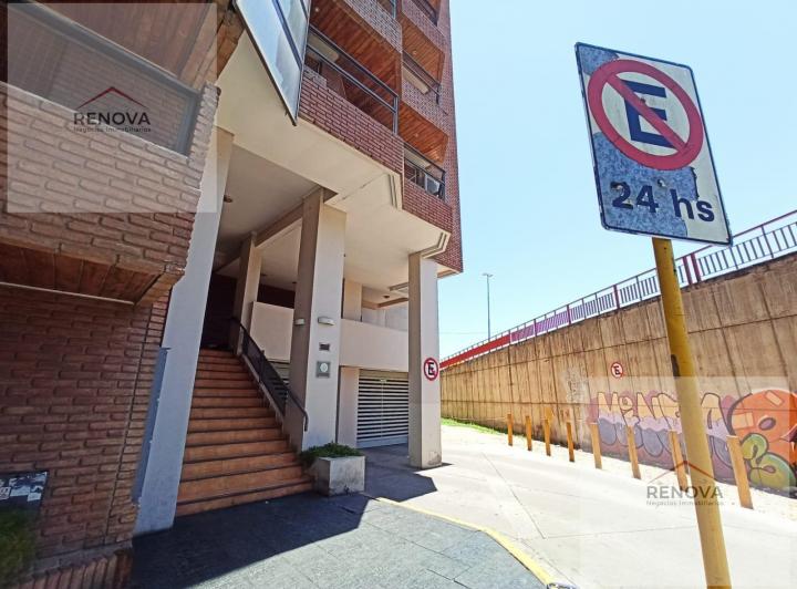 Departamento · 59m² · 3 Ambientes