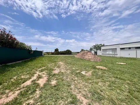 Terreno en Venta en Rafaela, Castellanos