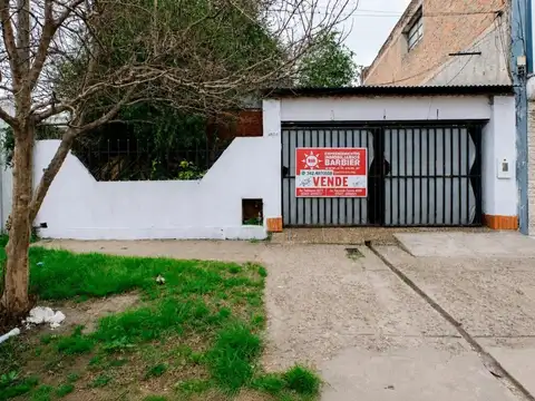 Casa en Venta en Barrio Roma, Santa Fe