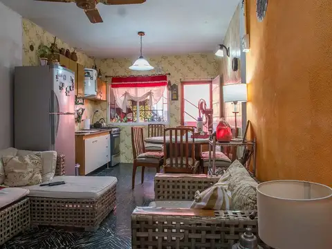 Casa en Venta en La Florida, Rosario