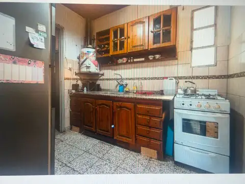 Casa en Venta en Perez, Rosario
