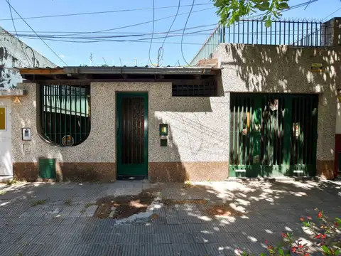 Casa en Venta en Echesortu, Rosario