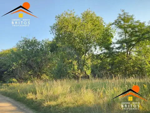 Terreno en Venta en Santa Rosa de Calamuchita, Calamuchita