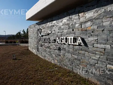 Terreno en Venta en Puerto Del Aguila, Los Molinos