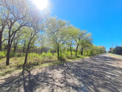Terreno en Venta en Cerro Pelado, Villa Amancay