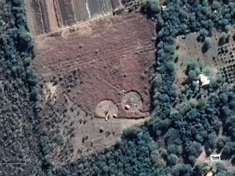 Terreno en Venta en San Marcos Sierra, Cruz del Eje