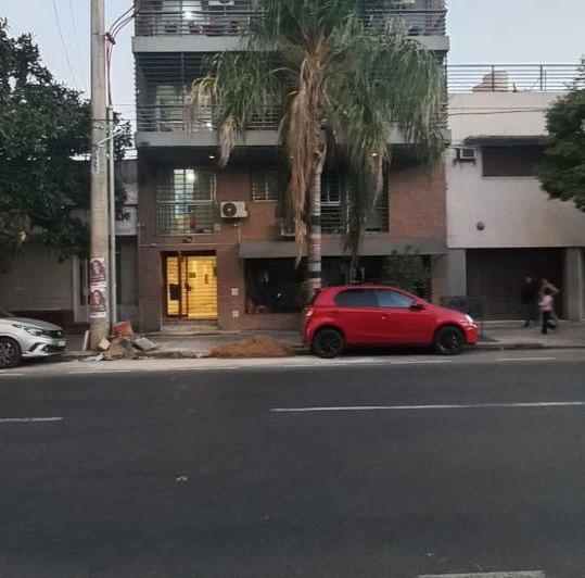 Departamento · 45m² · 2 Ambientes