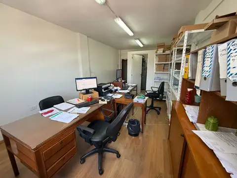 Oficina en Venta en Santa Fe, La Capital