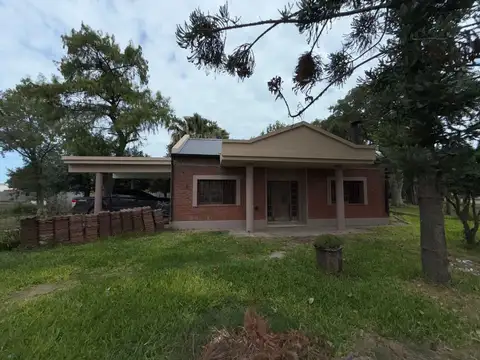 Casa en Venta en Candioti, La Capital