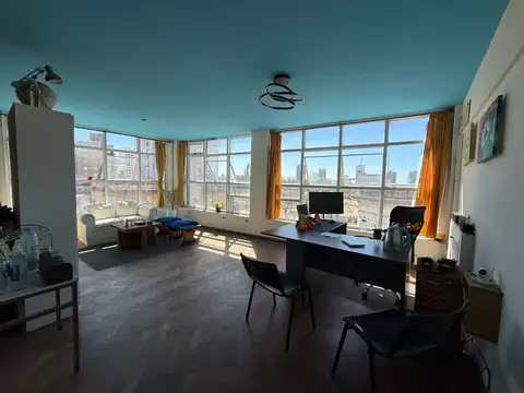 Oficina en Venta en Santa Fe, La Capital