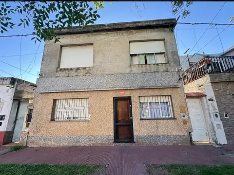 Casa en Venta en Alberdi, Rosario