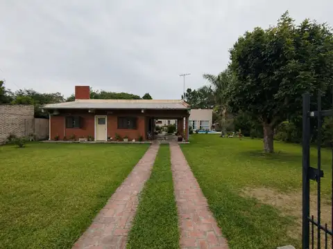 Casa en Venta en Sauce Viejo, La Capital