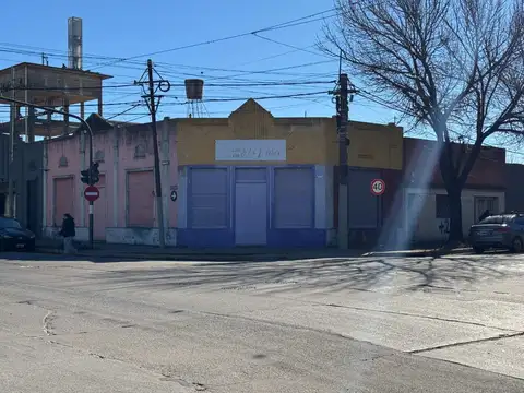 Casa en Venta en La Tablada, Rosario