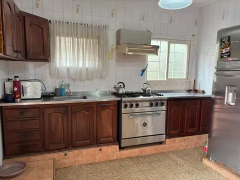 Casa en Venta en Santa Fe, La Capital