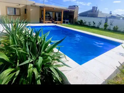 Casa en Venta en La Carolina, Rosario