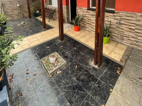Casa en Venta en Zavalla, Rosario