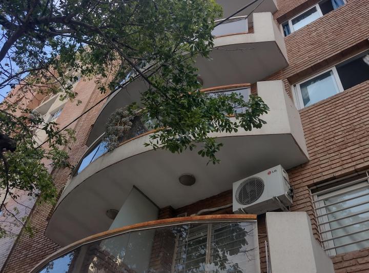 Departamento · 40m² · 2 Ambientes