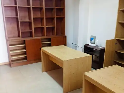 Oficina en Alquiler en Santa Fe, La Capital