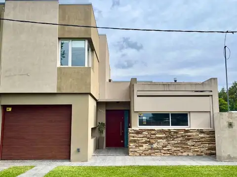 Casa en Venta en Pujato Norte, Las Colonias