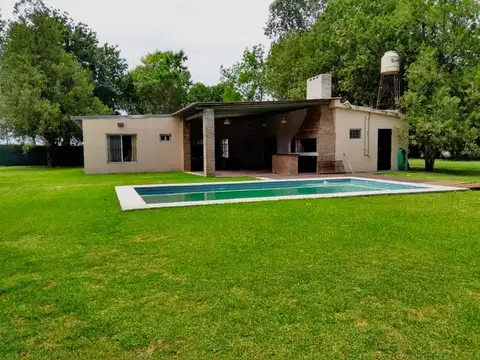 Casa en Venta en Coronel Dominguez, Rosario