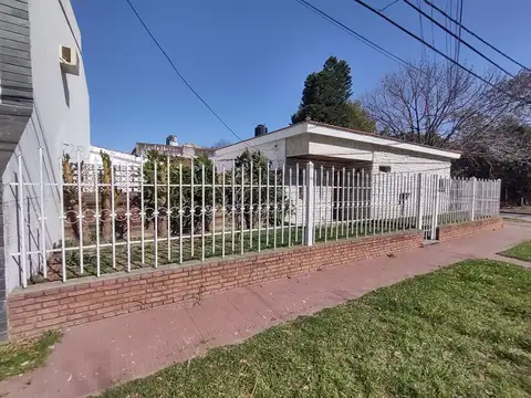 Casa en Venta en Alberdi, Rosario
