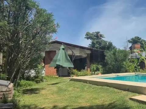 Casa en Venta en Funes, Rosario