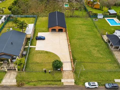 Casa en Venta en Rosario, Santa Fe