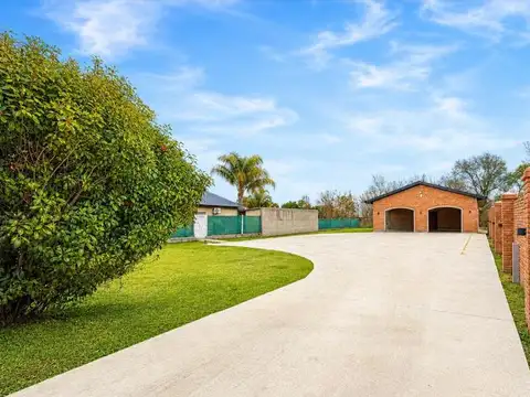 Casa en Venta en Rosario, Santa Fe